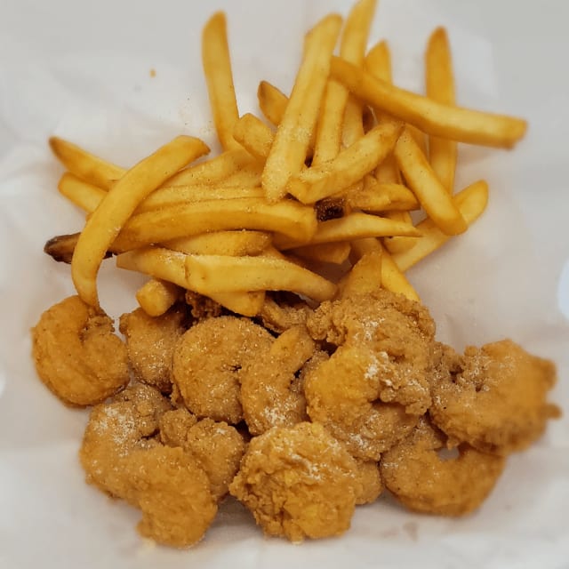 13 Pieces Jumbo.