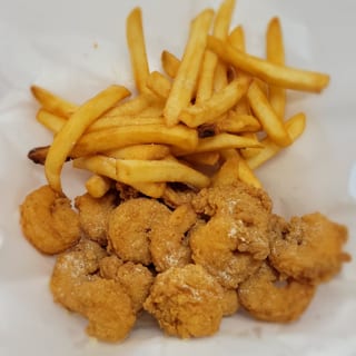 15 Pieces Medium Shrimp
