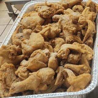 1 Piece Wing