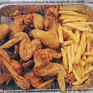 10 Pcs Party Wings 