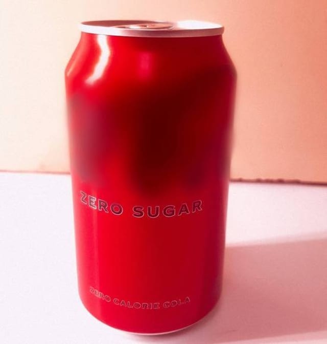 Coca Cola.