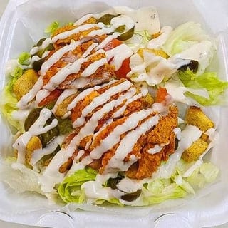 Chicken Salad
