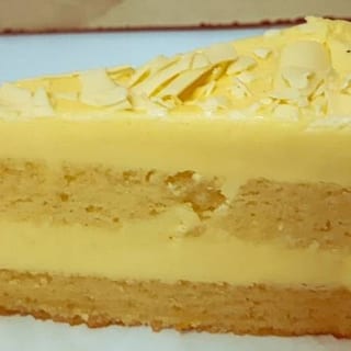 Lemon Cake